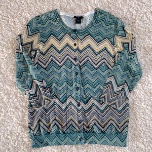 Ann Taylor Cardigan